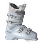 [ параллель импортные товары ]HEAD Formula 95 W MV GW Women's Ski Boot, Color: Ice, Size: 245