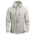 [ параллель импортные товары ]Bluecatlala Cross Country Ski Jacket Men's Waterproof Jacket Gol