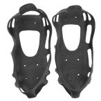 [ параллель импортные товары ]Ice Grips,Crampons,24 Teeth Ice Snow Traction Cleats,Stainless S