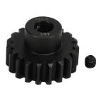 [ параллель импортные товары ]RC Car Motor Pinion Gear,Steel M1.5 8mm Inner Hole RC Pinion Gea