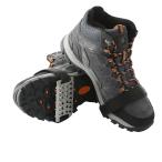 [ параллель импортные товары ]Ice Cleats Snow Traction Cleats for Walking on Snow and Ice Wome