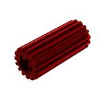 [ параллель импортные товары ]ARRMA ARA311201 aluminium Ray вал механизм 15T ARRMA 15T Aluminum Layshaft Gear,