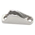 BESPORTBLE Sailing Hardware Boat Rope Cleat Boat Cleats Chocks M 並行輸入品