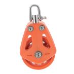 【並行輸入品】Happyyami Sailing Pulley Lifting Sailboat Pulley Sailboat Lift T