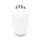 ショッピングESCO 【並行輸入品】ACUiTY Instruments ESCO 絶縁シフトノブ ホワイト (M10X1.5) ACUiTY Instruments