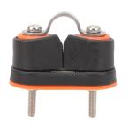 【並行輸入品】High Load Nylon Cam Cleat for Sailing Sailboat Yacht Marine Ball