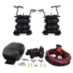 【並行輸入品】エアリフト ロードリフター 7500 XL アルティメットキット & WirelessOne 第2世代エアコンプレッサーシステム
