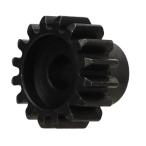 [ параллель импортные товары ]RC Car Gear, 8mm Inner Hole M1.5 RC Car Motor Gear Stable Rollin