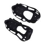 [ параллель импортные товары ]Holibanna 1 Pair 24 Anti Slip Shoe Cover Winter Walking Ice Clea