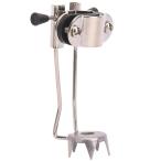 [ параллель импортные товары ]Walking Pole Crampons, Non Slip Stainless Steel Crampons Tips Tr