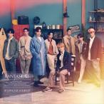 【CD】FANTASTICS from EXILE TRIBE ／ サンタモニカ・ロリポップ(DVD付)