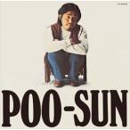 【CD】POO-SUN