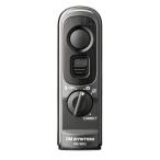 OMデジタルソリューションズ RM-WR2 カメラ用 ワイヤレスリモコン OM-3対応 IP57防塵・防滴