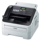 ブラザー FAX-2840 A4モノクロレーザー