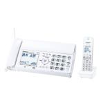  Panasonic KX-PD360DL-W цифровой беспроводной обыкновенная бумага faks( беспроводная телефонная трубка 1 шт. имеется ) белый 