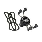 RAM MOUNTS RAM-HOLUN7BU RAM Xグリップホルダー スマホスタンド