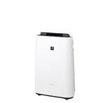 ショッピングプラズマクラスター 【推奨品】シャープ KC-T500Y 加湿空気清浄機 プラズマクラスター7000搭載 ホワイト