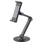 GOPPA GP-DPA17L／B ディスプレイアーム ブラックGPDPA17L／B