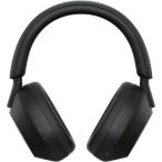 【推奨品】ソニー WH-1000XM5 BM ワイヤ