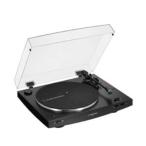  Audio Technica AT-LP3XBT BK беспроводной проигрыватель Bluetooth соответствует черный ATLP3XBT BK