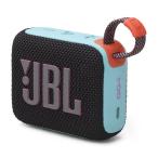JBL Bluetooth динамик JBL GO4 водонепроницаемый соответствует вентилятор ключ черный 