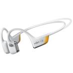 ショックス ワイヤレス 骨伝導イヤホン 