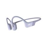 Shokz 骨伝導イヤホン OpenRun SKZ-EP-000055 パープル （マグネット