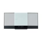  Toshiba AX-WSS60(W) тонкий type звуковая система FM радио *CD*MP3 соответствует большой диаметр полный плита динамик установка белый 