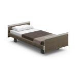 [ semi single ]pala крепление bed INTIME in время 1000B модель RQ-B114SC серый пепел 