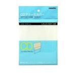 ナガオカ TS-502／3 CD Ｐケースカバー 30枚入