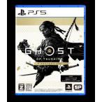 Ghost of Tsushima Director’s Cut PS5　ECJS-00011
