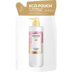 P&amp;G パンテーン エフォートレス グッドモーニングスムース トリートメント 詰替 350G