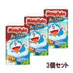 ショッピングドラえもん ユニ・チャーム マミーポコパンツ ドラえもん Ｓ ５２枚 【3個セット販売】