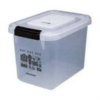  Hakuba dry box NEO 9.5L прозрачный KMC-37