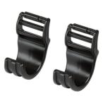 Yahoo! Yahoo!ショッピング(ヤフー ショッピング)ハクバ KH-STH くびの負担がZEROフック