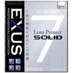 マルミ光機 レンズ保護用フィルター EXUS LensProtect SOLID 82mm