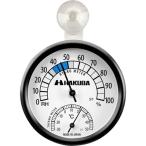 ハクバ KMC-82 温湿度計 Ｃ−８２