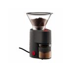  Bodum 10903-01JP-3 Bistro балка кофе шлифовщик черный 