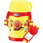 象印 SC-LH45A-EY ステンレスボトル TUFF 0.45L 保温・保冷 コップタイプ アンパンマン