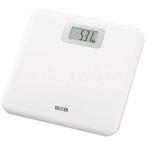 ショッピング体重計 タニタ HD761WH 電子体重計