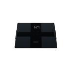 オムロン 体重体組成計 KRD-508T ブラック 新品未開封 オムロン(OMRON) KRD-508T-BK ブラック 体重体組成計 カラダスキャン