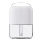 meishin DHT15 ペルチェ式除湿器 1日最大280ml