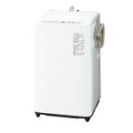  Panasonic полная автоматизация стиральная машина стирка :7.0kg ширина 55.6cm большой wave мойка цельный вода .. мойка автобус насос NA-F7PB5-W оттенок белого 