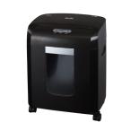 ナカバヤシ NSE-506BK パーソナルシュレッダ506