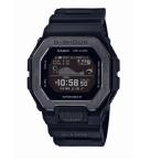 CASIO G-SHOCK G-LIDE GBX-100NS-1JF （ブラック） G-SHOCK G-LIDE（G