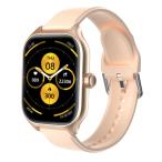 タスク Y-75 PK スマートウオッチ SMART R IP67防水 ピンク