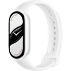 ショッピングedition Xiaomi Xiaomi Smart Band 10 Ceramic Edition Pearl White BHR07Y5GL