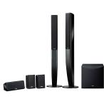  Yamaha NS-PA41B 5.1ch динамик упаковка черный 