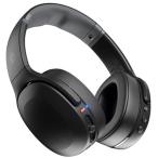 スカルキャンディ S6EVW-N740 CRUSHER EVO WIRELESS OVER-EAR TRUE BLACK