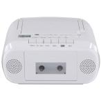  Toshiba TY-CDM2(W) CD магнитола белый TYCDM2(W)